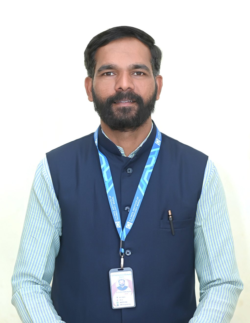 Faculty