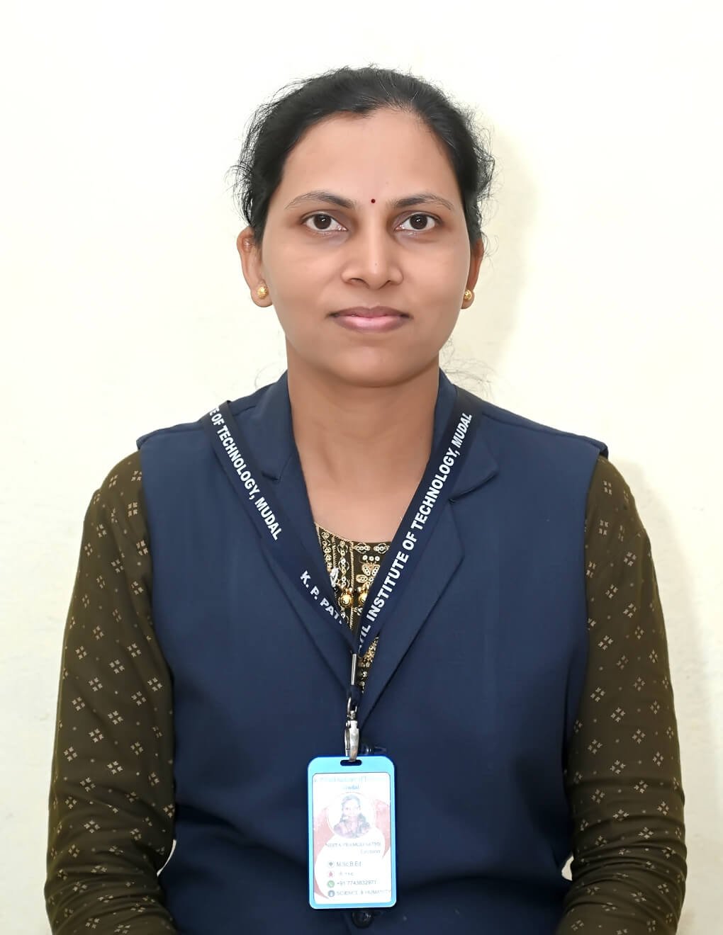 Faculty