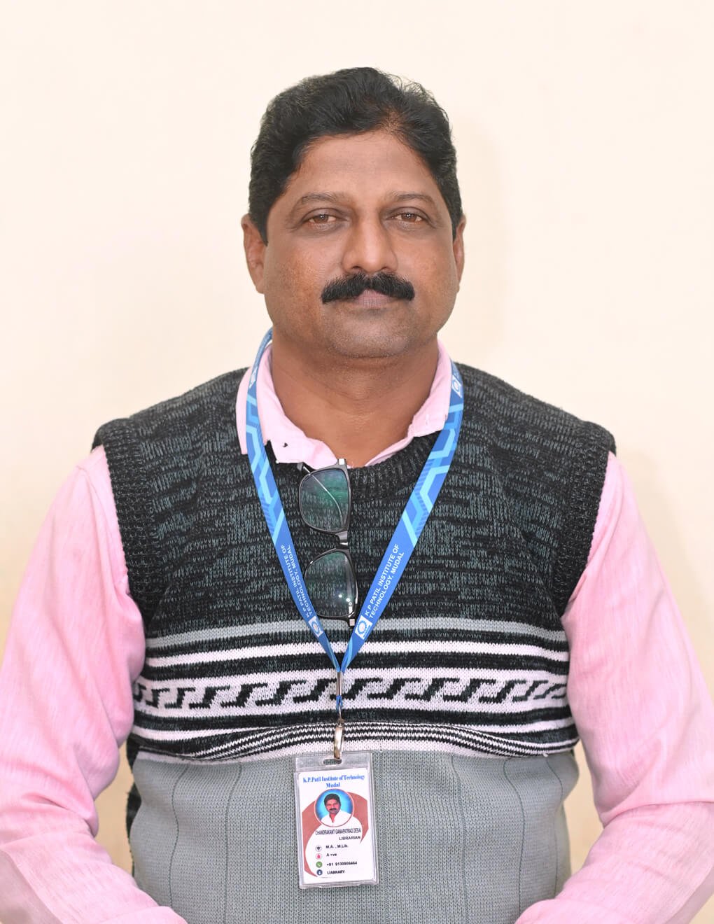 Staff Photo