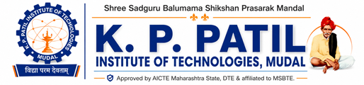 K. P. Patil Institute of Technology (Polytechnic)