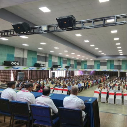 Parent-Teacher Meet (PTM)