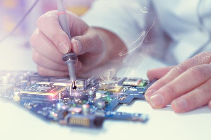 Electrical Engineering