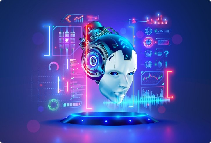 Artificial Intelligence & ML